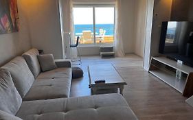 Appartements résidence Harmonie vue mer